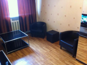 Apartment on 4-y Syromyatnicheskiy Pereulok, Moscow